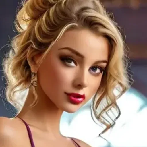 generatore di immagini porno IA