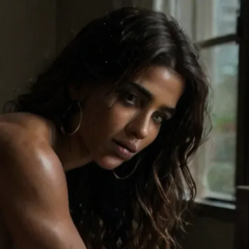 AI色情圖片產生器