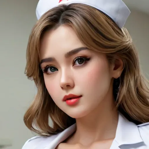 AI色情圖片產生器