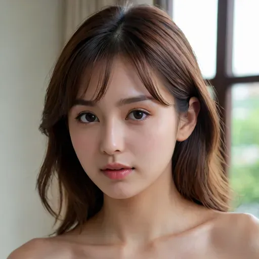 AI色情图片生成器