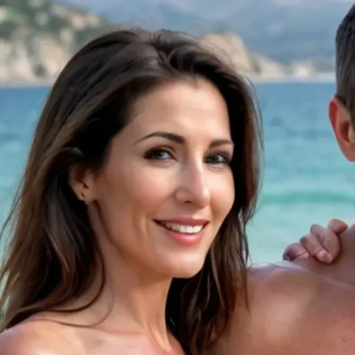 AI色情图片生成器