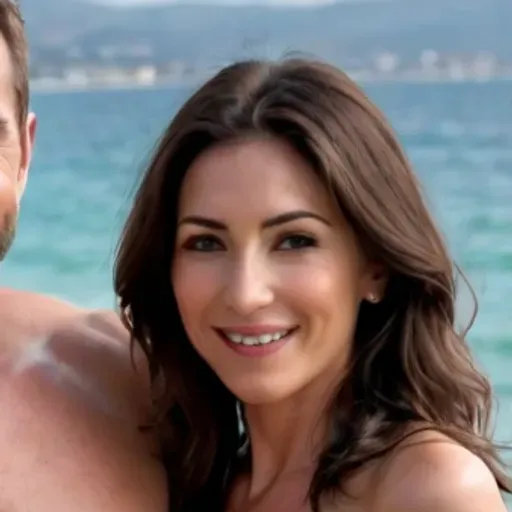 AI色情照片生成器