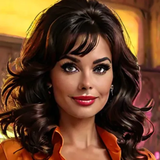 AI色情圖片產生器