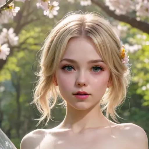 AI porn image generator