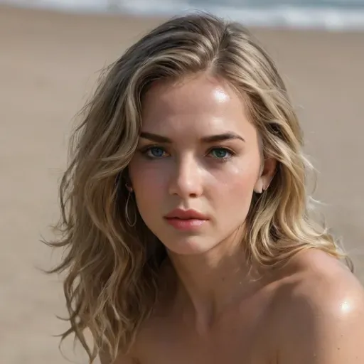 AI色情圖片產生器