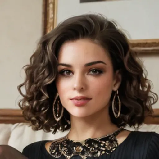 AI色情图片生成器