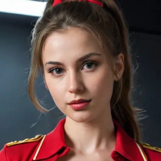 AI色情图片生成器