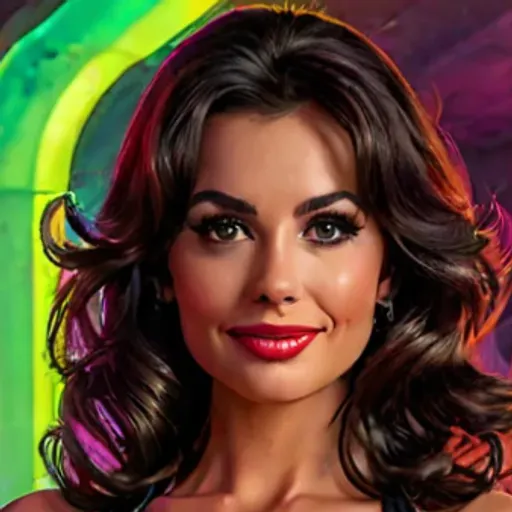 AI色情图片生成器