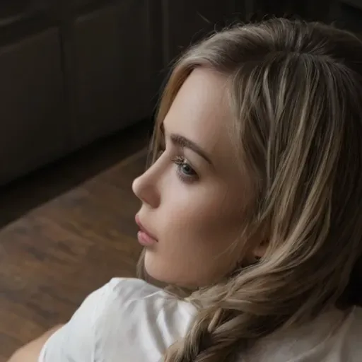 AI色情圖片產生器