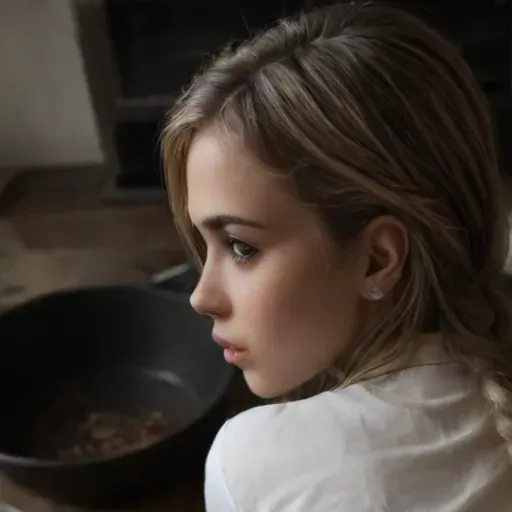 AI色情圖片產生器