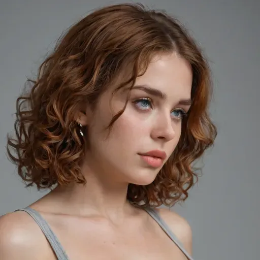 AI色情圖片產生器