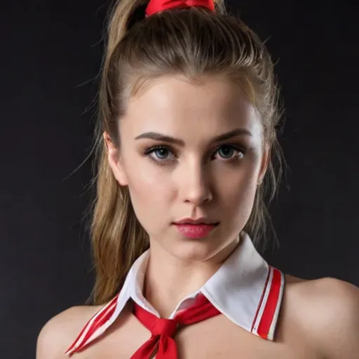 AI色情圖片產生器