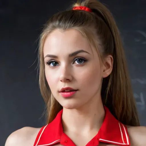 AI色情圖片產生器