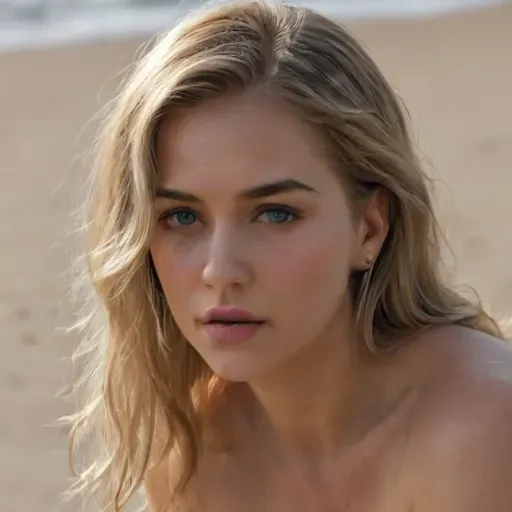 AI色情圖片產生器