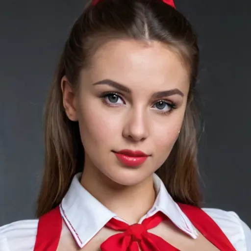 AI色情图片生成器