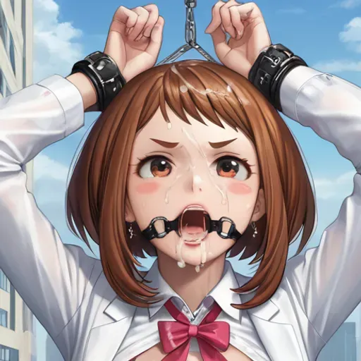 AI porn image generator