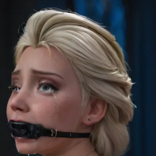 AI色情图片生成器