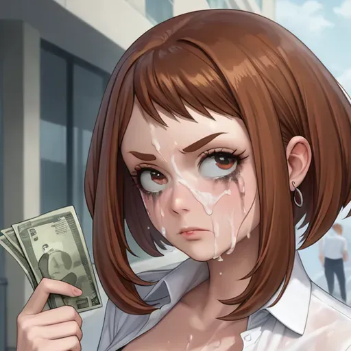 AI色情圖片產生器