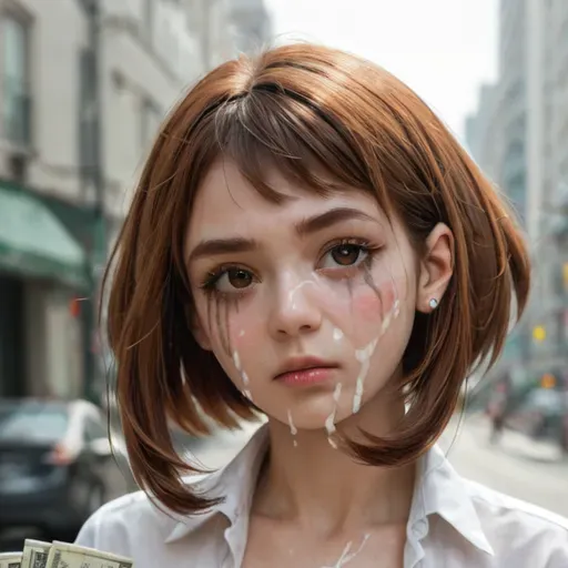 AI porn image generator