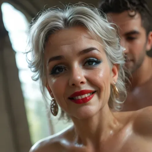 AI porn image generator