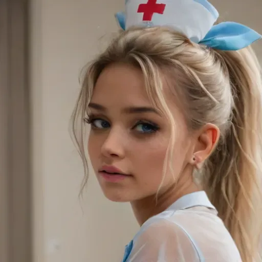 AI porn image generator