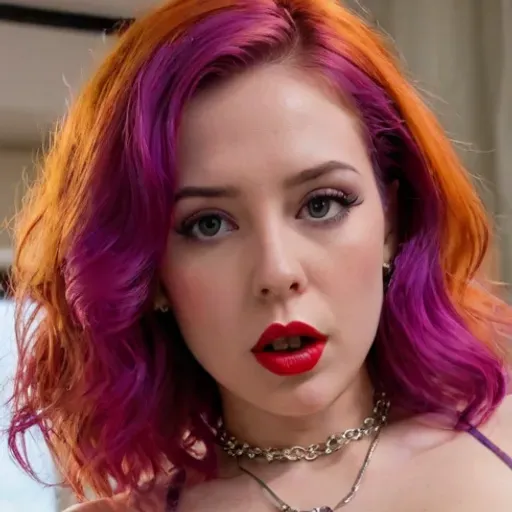 AI色情圖片產生器