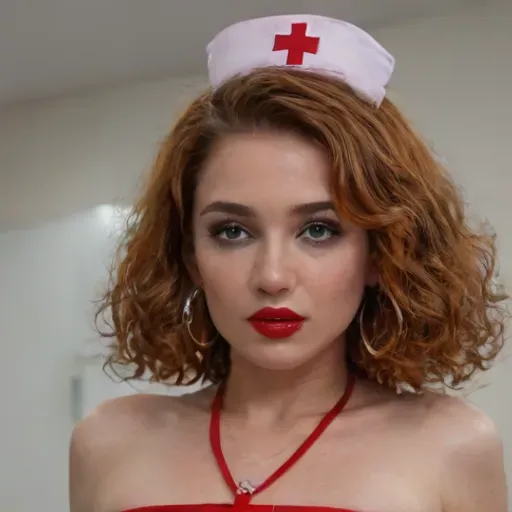 AI porn image generator