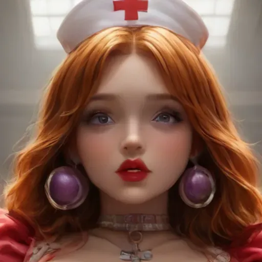 AI色情图片生成器