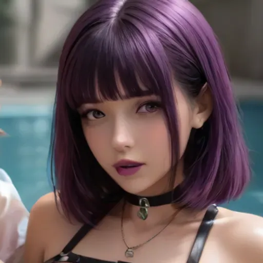 AI色情圖片產生器