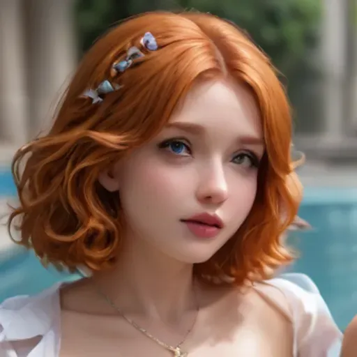 AI色情照片產生器