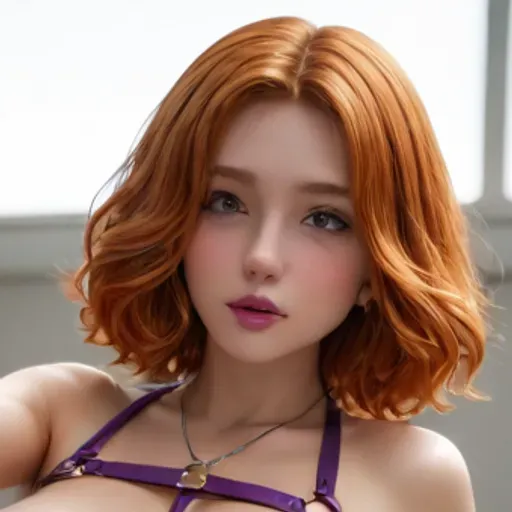 AI色情图片生成器