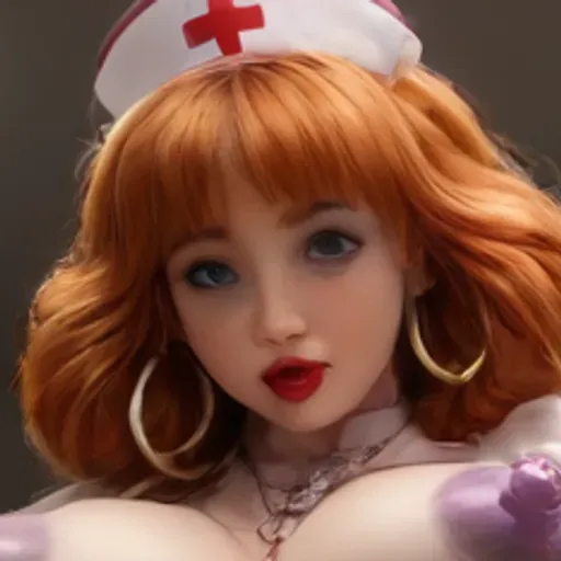 AI色情图片生成器