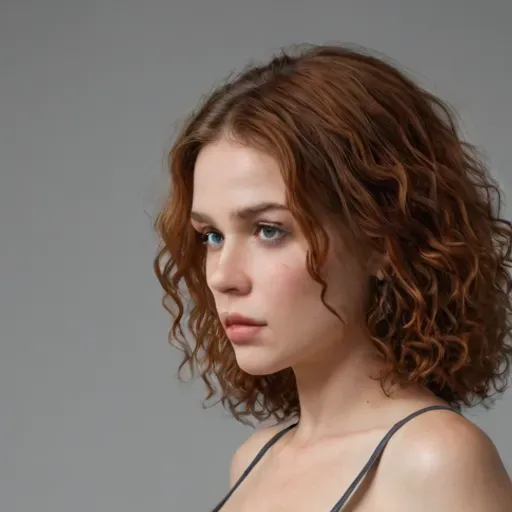 AI色情圖片產生器