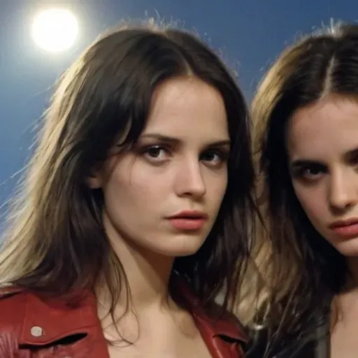 AI色情照片生成器