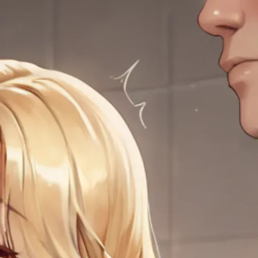 generatore di immagini porno IA