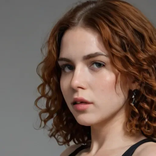 AI色情圖片產生器