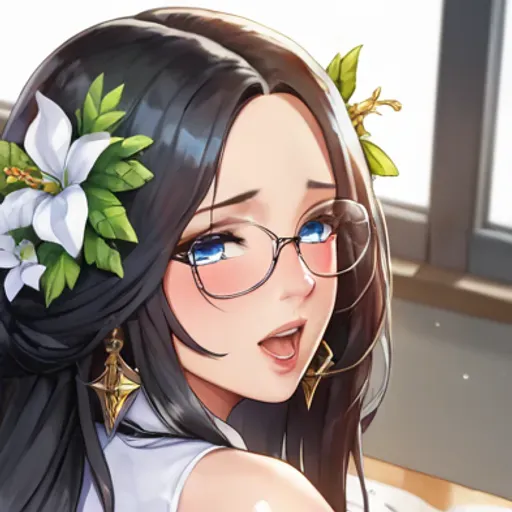 AI porn image generator