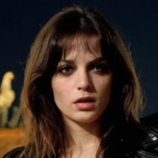 AI色情圖片產生器