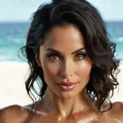 AI色情圖片產生器