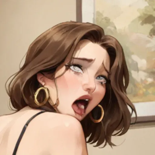 AI色情照片生成器