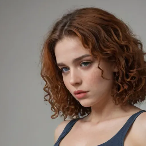 AI色情圖片產生器