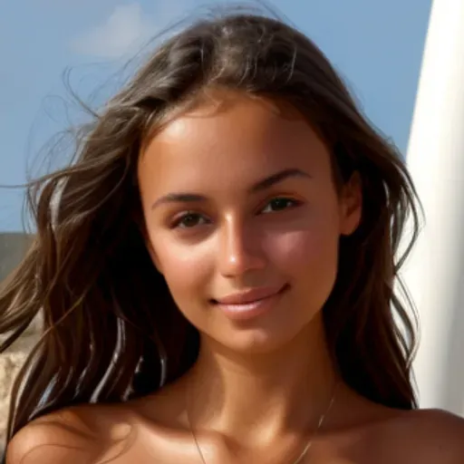 AI色情圖片產生器