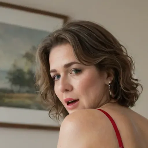 AI色情圖片產生器