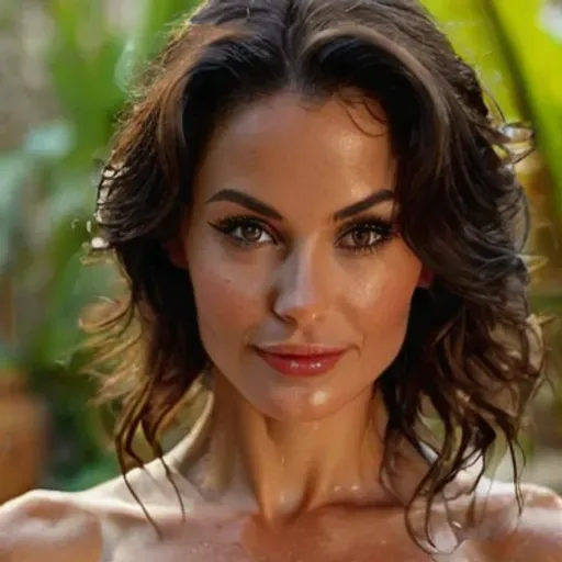 AI色情图片生成器