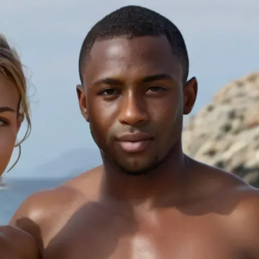 AI porn image generator