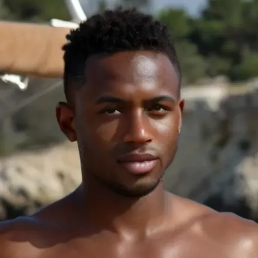 AI色情照片生成器