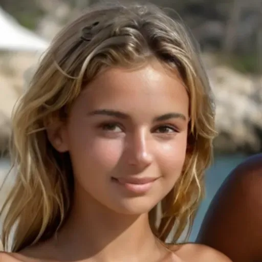 AI色情图片生成器