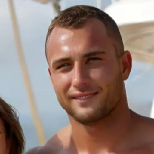 AI色情照片生成器