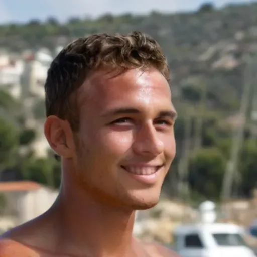 AI porn pic generator