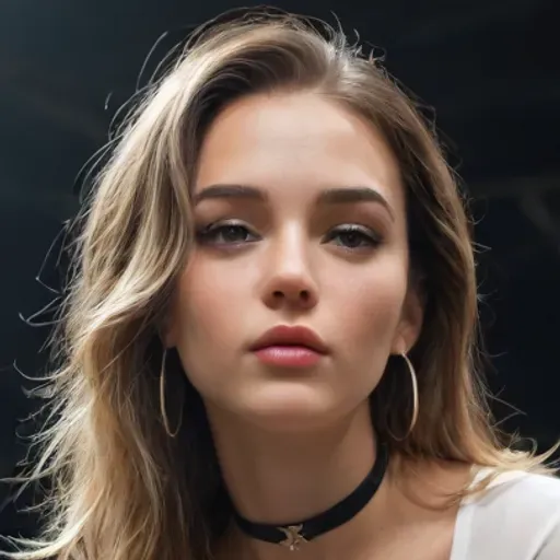 AI色情照片產生器